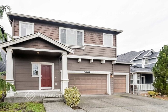Photo - 21318 SE 274th Pl