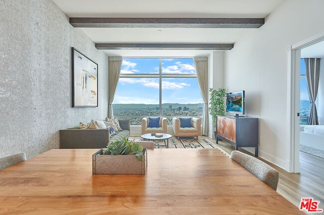 Photo - 900 W Olympic Blvd Unit 32F