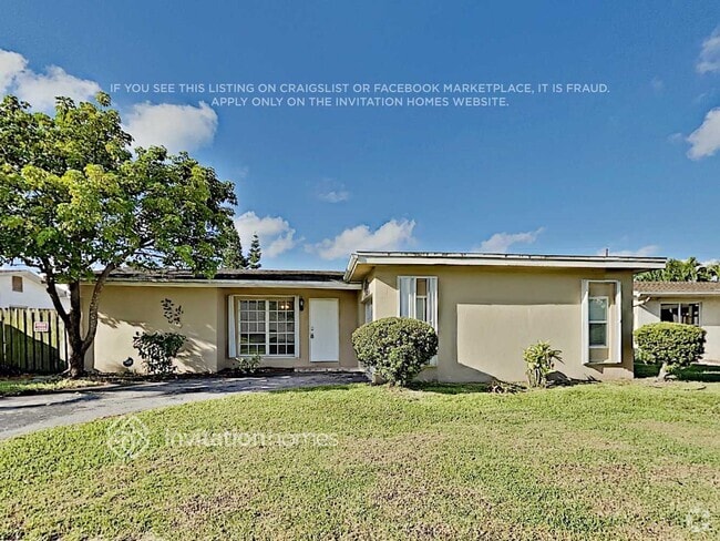 Building Photo - 12340 NW 30th Pl Rental