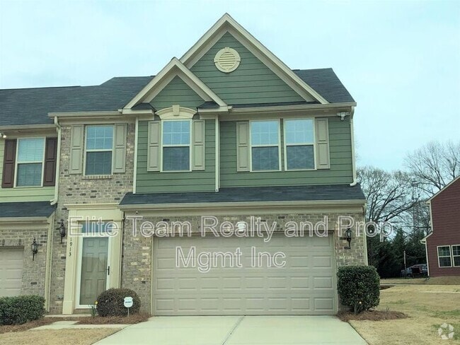 Building Photo - 1913 Fleetwood Dr Rental