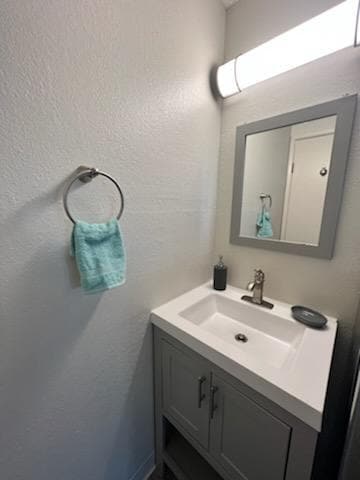 Dorm studio