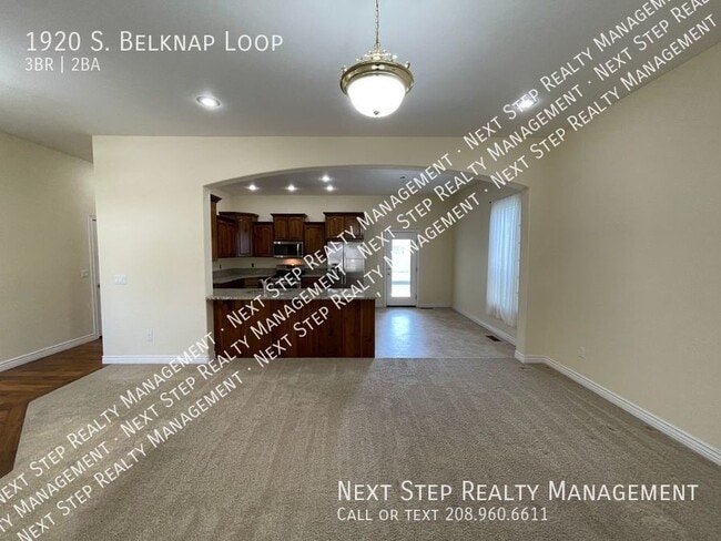 1920 S Belknap Loop