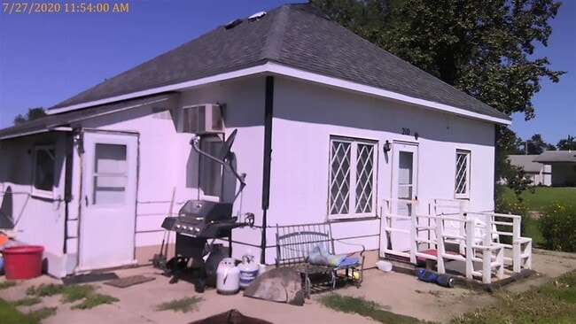 210 N Logan St