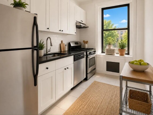 Photo - Payson Avenue Unit 6B