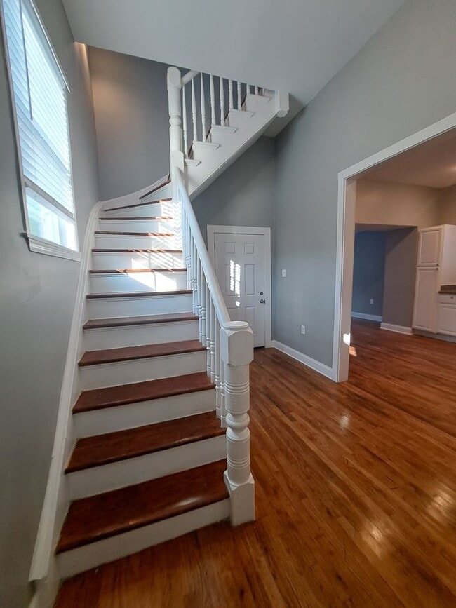 Photo - 2634 Cleveland Ave Unit 2634 Cleveland Rear (A)