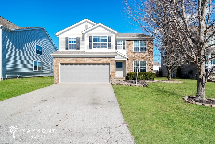 Photo - 604 Herrogate Square