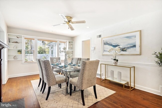 Photo - 5508 Dorset Ave