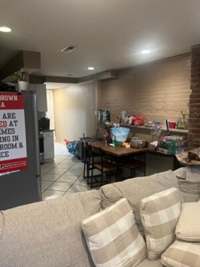 Photo - Renovated 4 Bed/2 Bath Right In Allston! Steps From The T and Packard's Corner