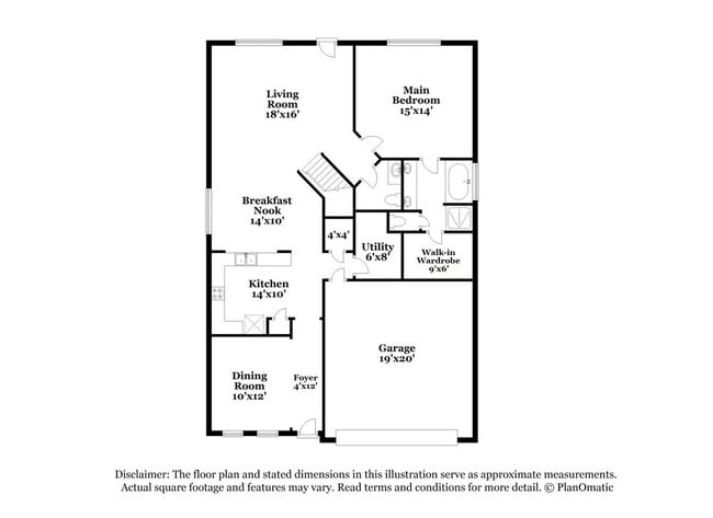 Photo - 20175 Royal Orchard Dr