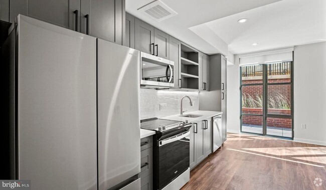 Building Photo - 3990 Upton St NW Unit 1B-PARC-1115 Rental