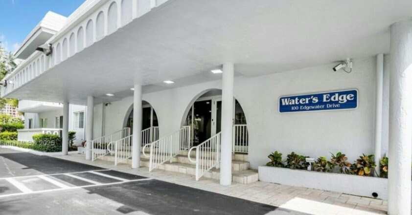Photo - 100 Edgewater Dr Condo Unit 116