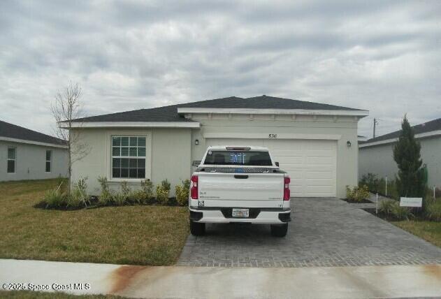 Building Photo - 836 Dockside Dr SW Rental