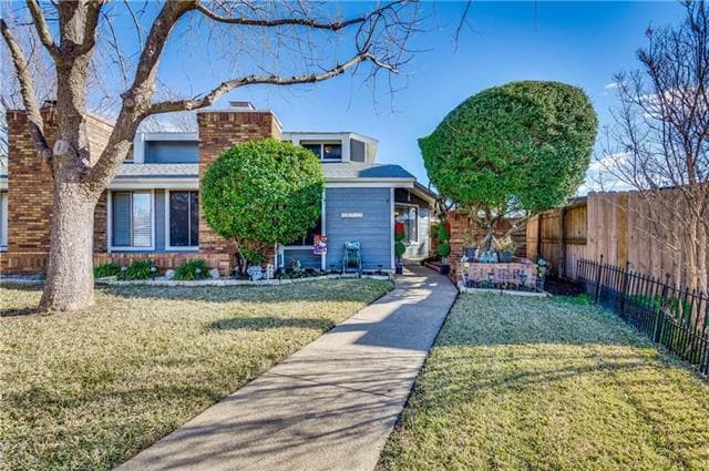 Building Photo - 513 Hunters Glen St