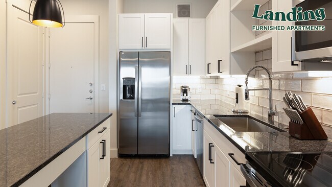 Photo - 5629 N Lamar Blvd Unit 142.888996