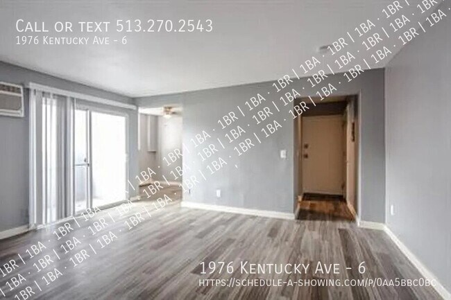 1976 Kentucky Ave Unit 6