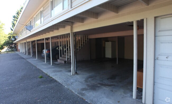 Photo - Canyon Crest Apartments