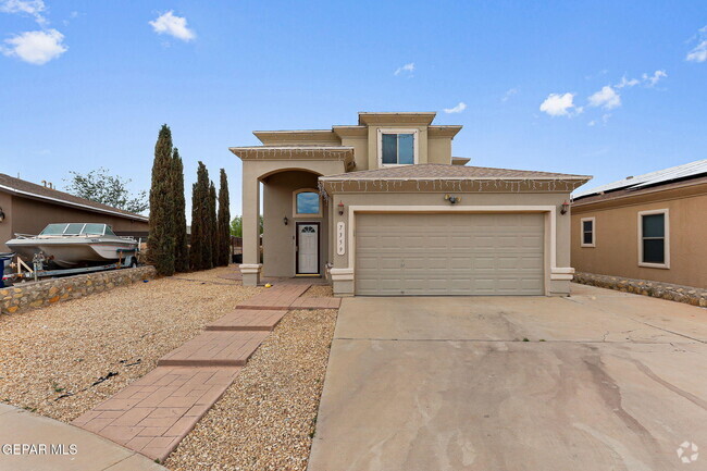 Building Photo - 7359 Jamocha way Rental