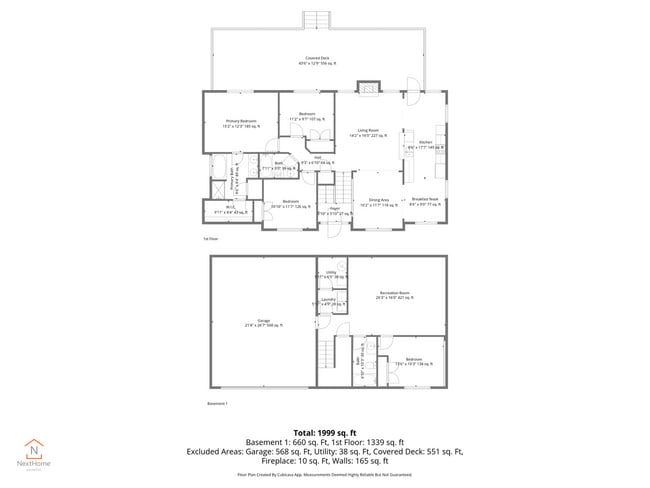 Photo - Please View 3D Virtual Walk-Through Before Scheduling a Showing