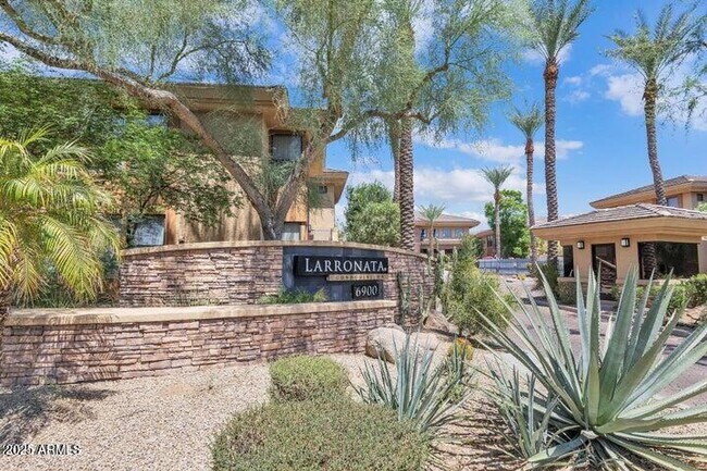 Photo - 6900 E Princess Dr Unit 2123