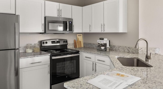 Photo - The Vale at Baymeadows