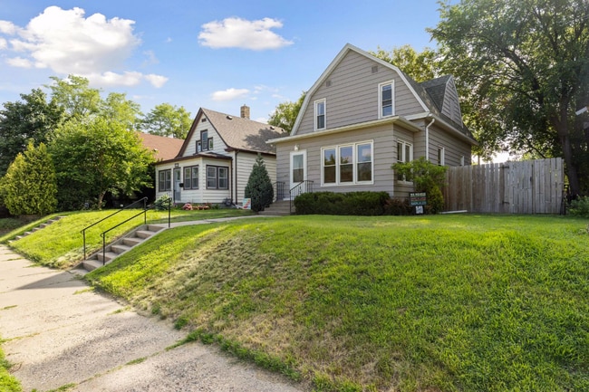 Photo - 3623 Lyndale Ave S