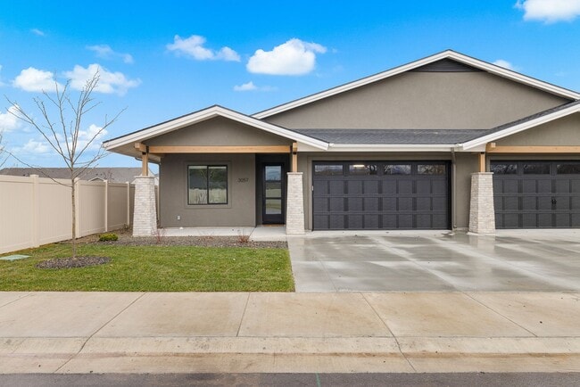 Photo - Brand New Luxury Duplex-Top of the line finishes & walking distance to The Village.