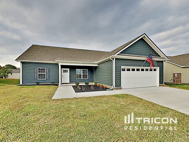 Building Photo - 809 Ellyson Dr