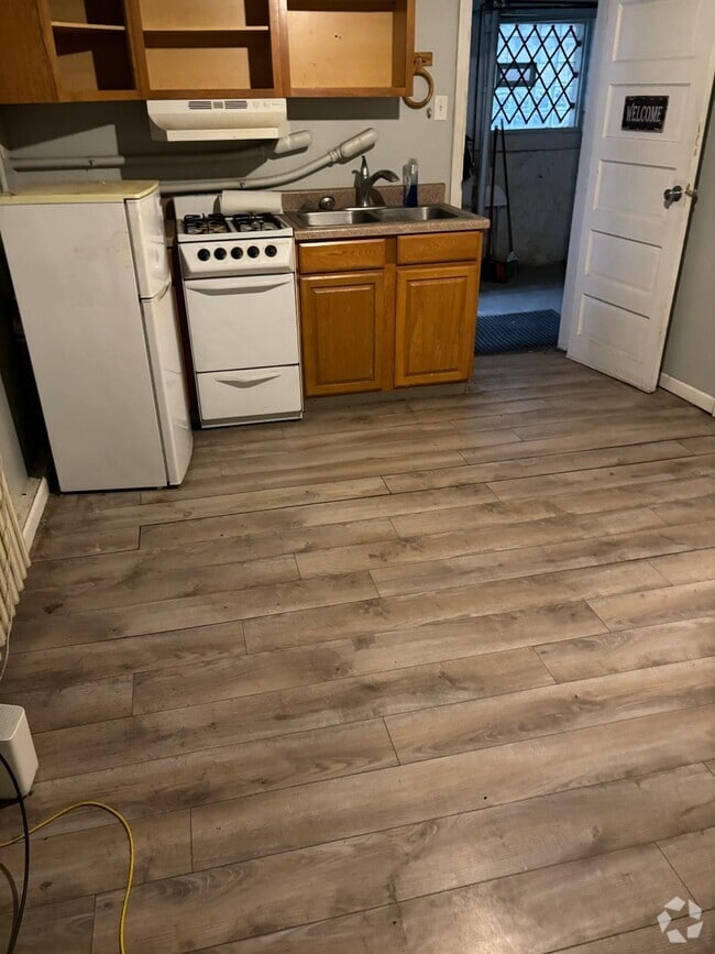 Building Photo - 6134 S Saint Lawrence Ave Unit G Rental