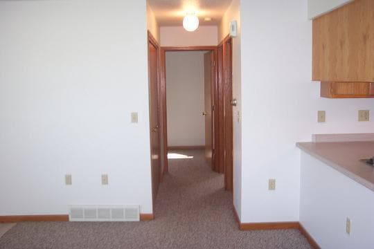 Tomah Property Management South