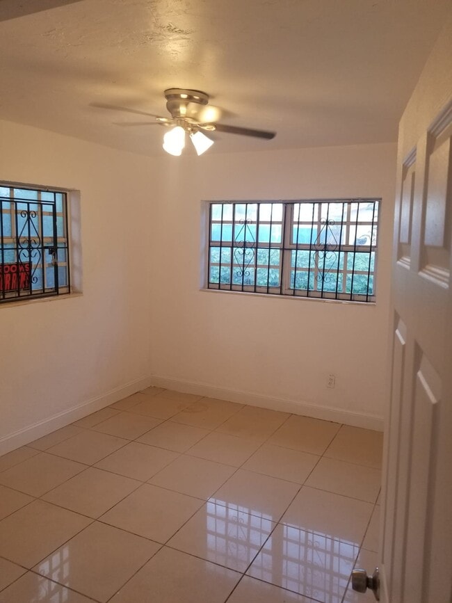 Bedroom 1 - 7043 NW 6th Ct