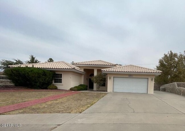 Building Photo - 6851 Rock Canyon Dr Rental