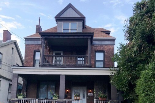 Bien mantenido - 1806 Termon Ave Unidad 2