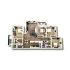 4C - 1,585 SQ.FT