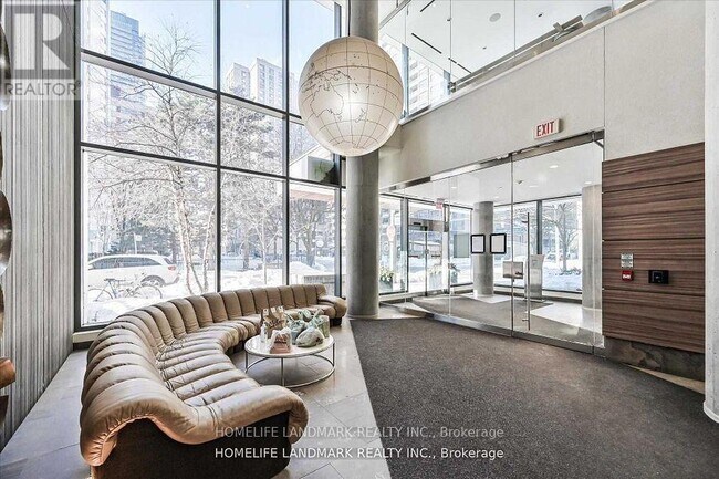 Photo - 75 St Nicholas St Unit 608