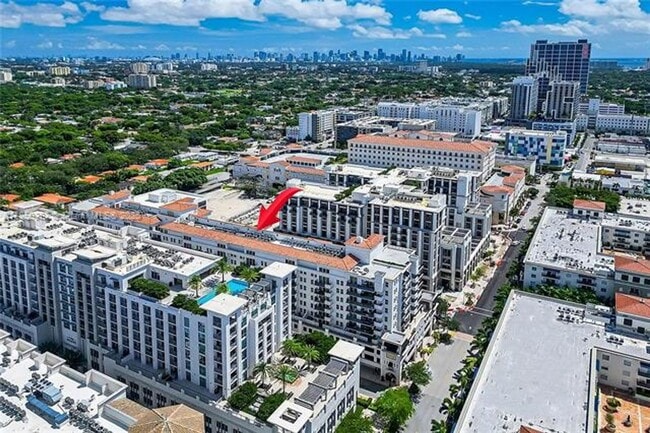 Building Photo - 4100 Salzedo St Unit 4100 Salzedo St  919 Rental