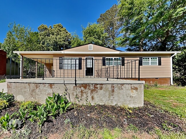Photo - 10122 Allen Dr SW