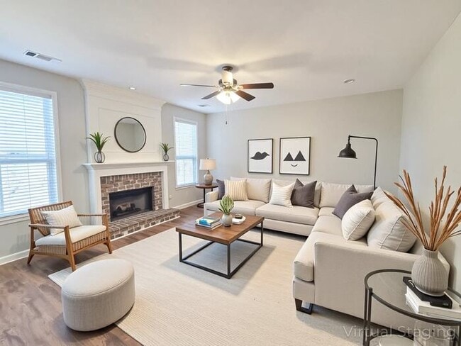 Photo - 3016 Stonecrest Ct