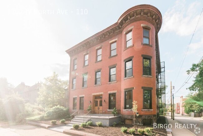 Building Photo - Beautiful Studio in Historic Building! Unit 110 Rental