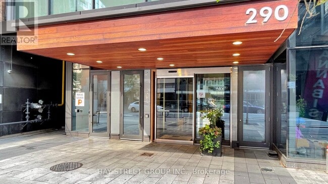 Photo - 290 Adelaide St W Unité 3002