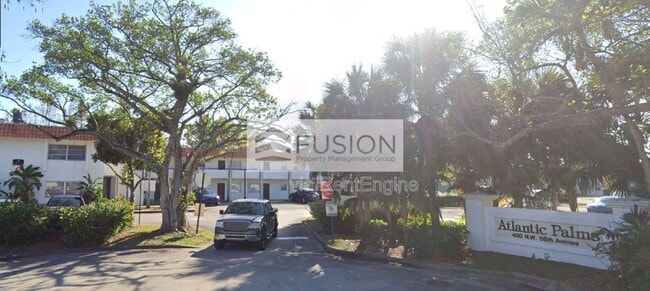 Building Photo - 400 NW 65th Ave Unit Apt 123