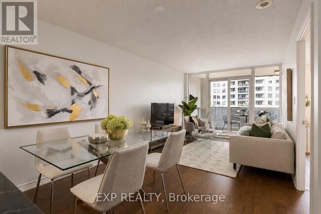 8 Rean Dr Unit 510