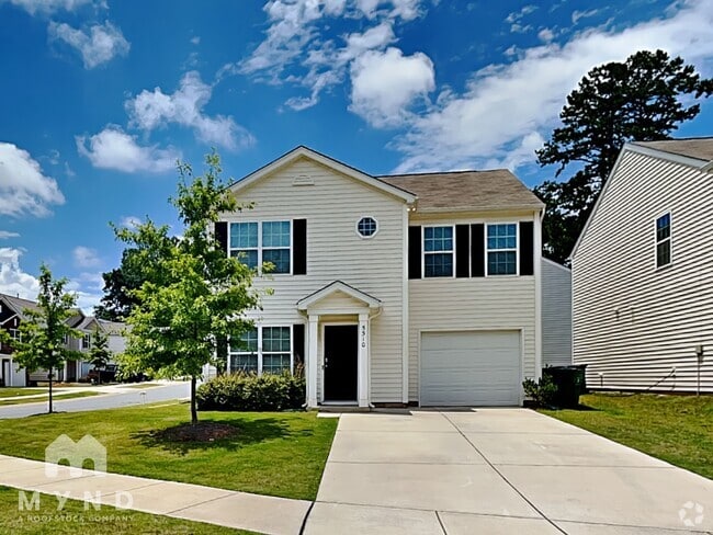 Building Photo - 5510 Jesse Harper Dr Rental