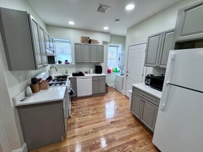 Photo - 2028 Massachusetts Ave Unidad 1