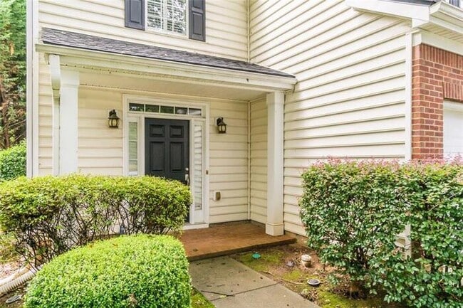 Photo - Alpharetta 4 bedroom home with large fenced in backyard