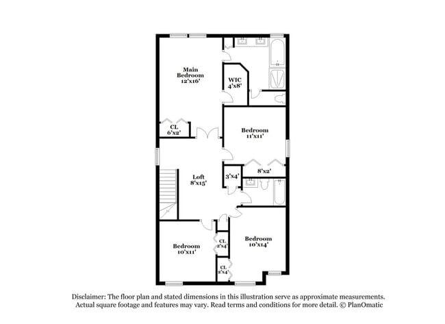 Photo - 7340 Spring Snowflake Ave