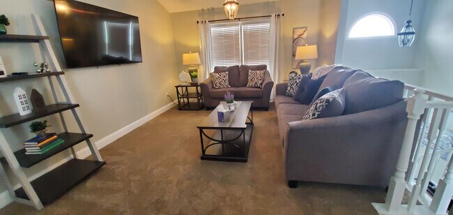 Photo - Fully Furnished Luxury Rental