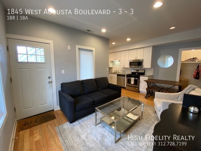 Photo - 1845 W Augusta Blvd Unidad 3