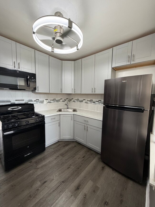 Photo - 2609 N Lavergne Ave Unit 1N