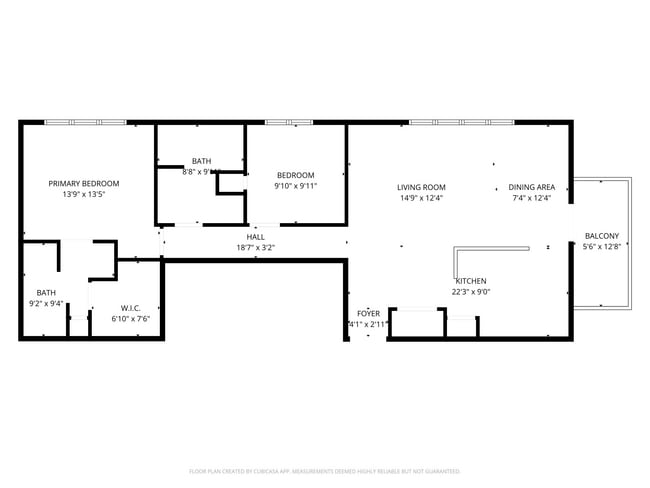 Photo - 261 S Limestone Unit 303