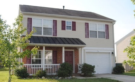 Building Photo - 1668 Wild Turkey Way SE Rental